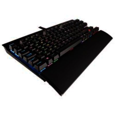 Corsair Gaming K65 RGB Rapidfire Mechanical Gaming Keyboard Corsair Gaming K65 RGB Rapidfire Mechanical Gaming Keyboard